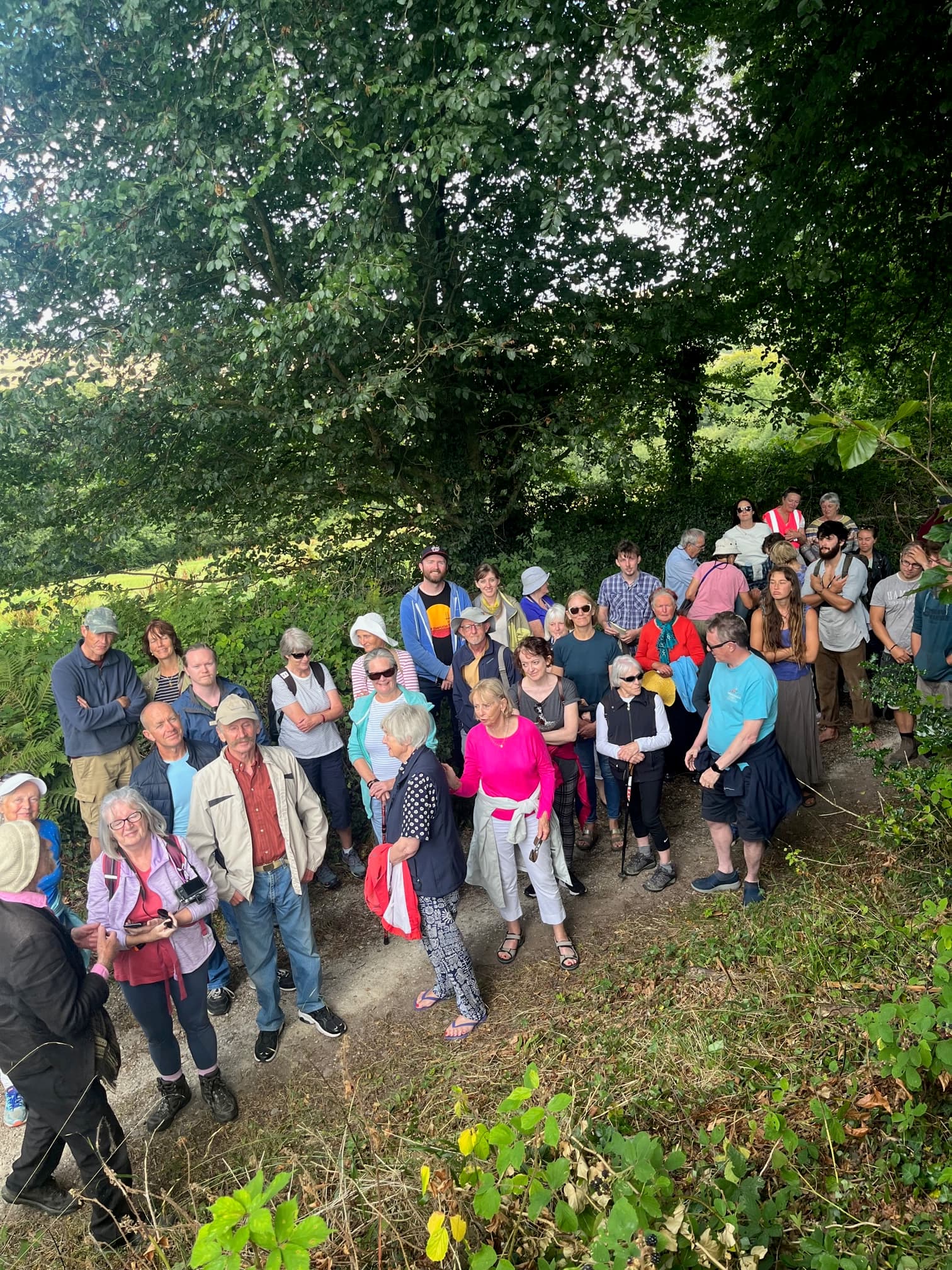 Community Conservation